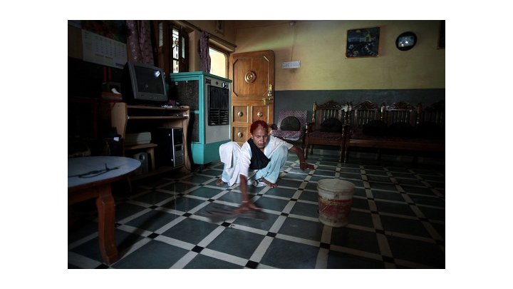 Alto al flagelo de la violencia contra las trabajadoras del hogar en la India