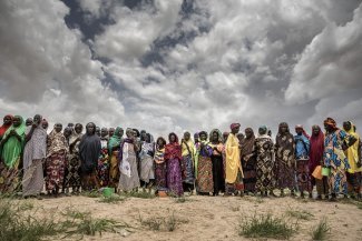 The Sahel beyond the conflict: real economic and social development