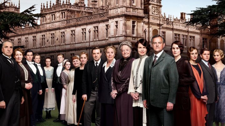 Downton Amazon: is the online retailer driving inequality?