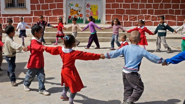 Le traumatisme des séismes en Turquie et en Syrie fait planer une ombre sur la nouvelle année scolaire dans le sud-est de la Turquie