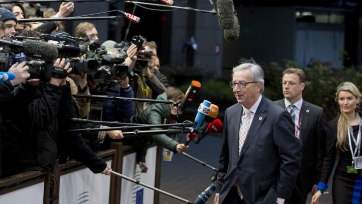 Juncker's investment plan is received with uncertainty 