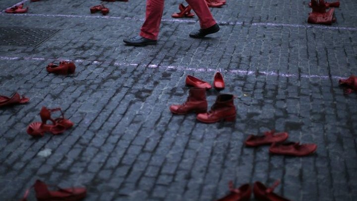 La Convention d'Istanbul : Une norme minimale pour éradiquer la violence à caractère sexiste