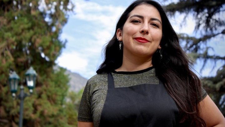Alondra Carrillo: “Vivimos en Chile un momento de fortalecimiento acelerado del autoritarismo y de privación de derechos fundamentales”