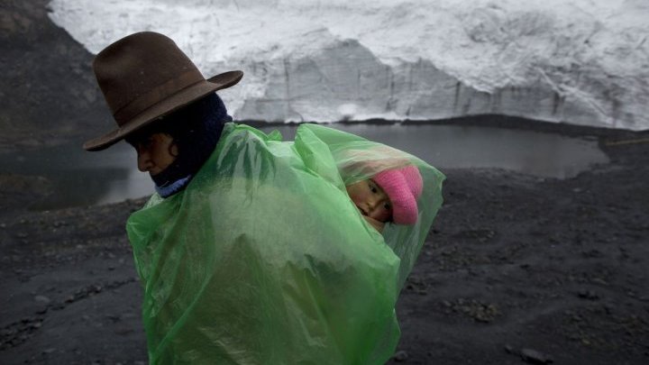 COP20 Lima : leurre ou lueur d'espoir ?