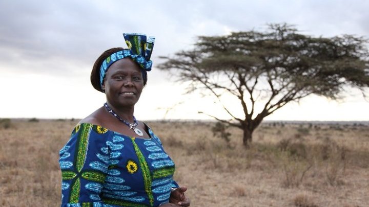 Por qué el mundo necesita un futuro ecofeminista africano