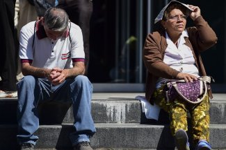 Invisibilité et exclusion : la réalité des personnes âgées migrantes en Amérique latine 