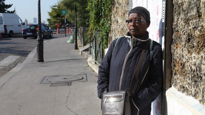 En París, las “dames pipi” luchan por recuperar su empleo
