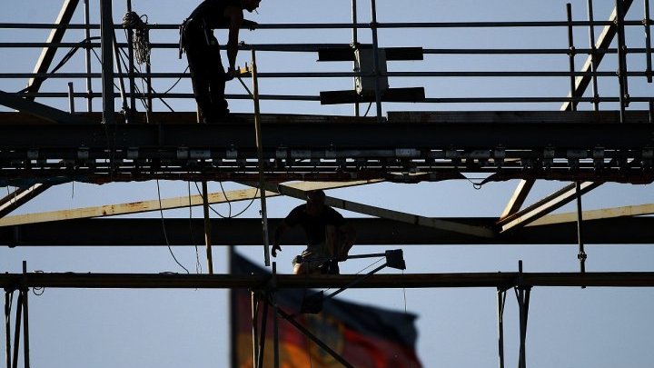 Exploitation of migrant workers: the hidden face of Germany's construction sites