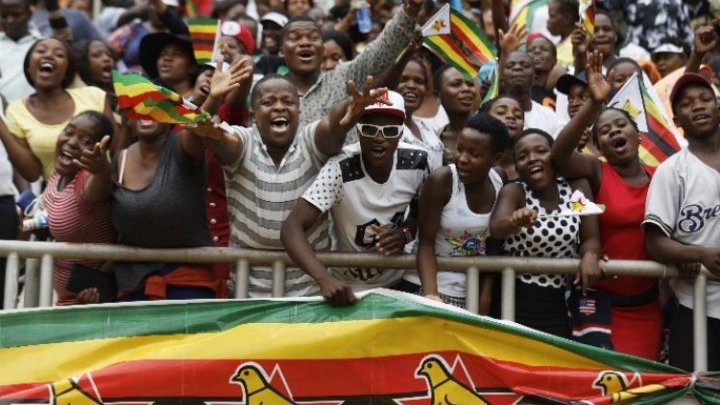 What will post-Mugabe Zimbabwe look like for the workers? 