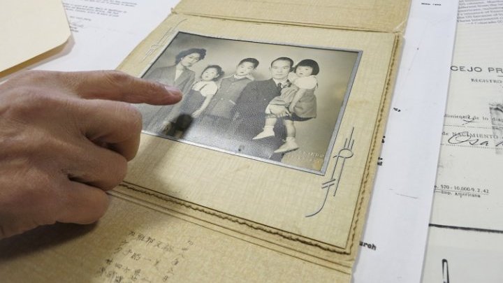 Descendants search for lessons in the shameful treatment of Japanese-Latin Americans during WWII