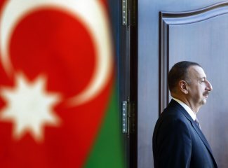 A la sombra de los primeros “Juegos Europeos”, la represión sin tregua del régimen azerí