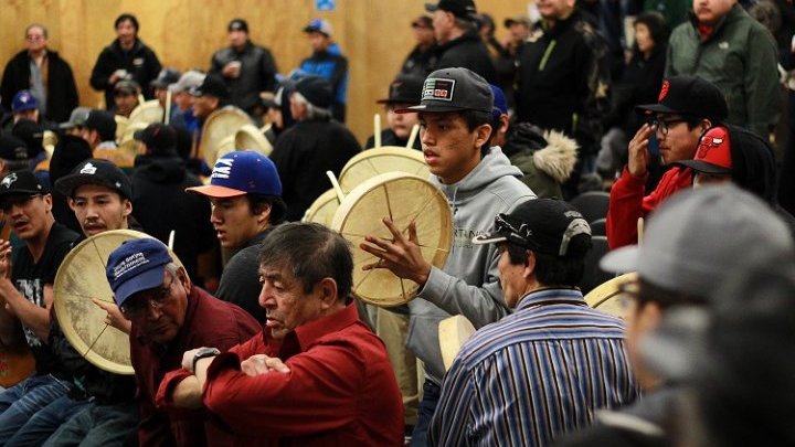 La difícil reconciliación con los pueblos indígenas en Canadá