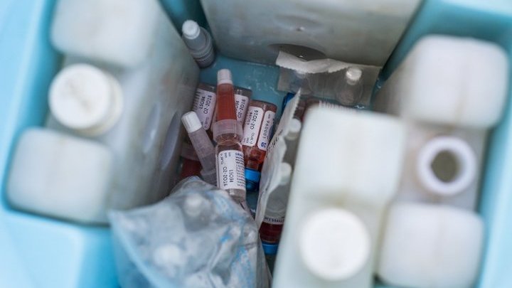 Le futur vaccin contre la Covid-19 devrait être un « bien public mondial » géré par l'ONU 