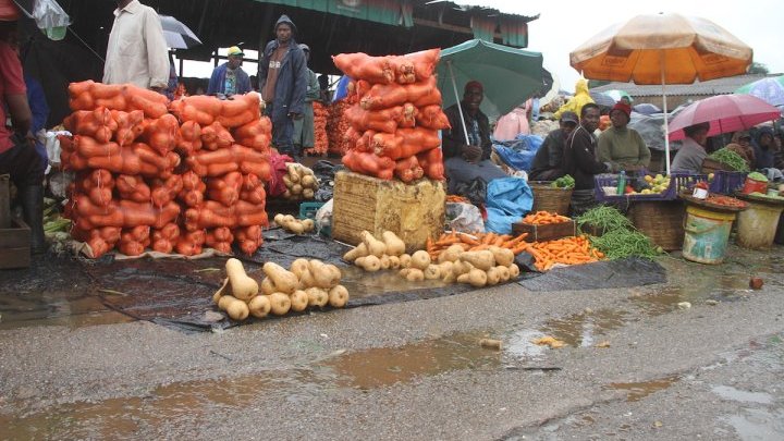 Harare's informal workers refuse to be scapegoated for recent typhoid outbreak