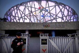 2022 Beijing Winter Games: an olympic-sized setback for Tibet