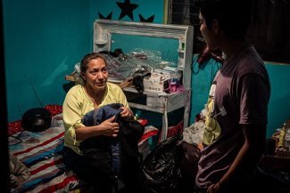Guatemala's youth pay the high cost of mass emigration