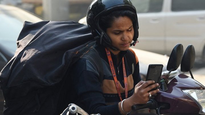 India's gig economy is failing women workers