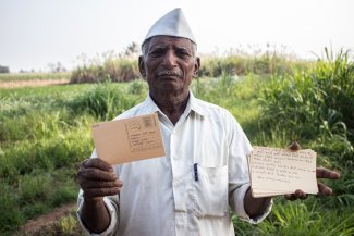 El pulso de los agricultores a Modi: o deroga las reformas agrarias o dejan de producir (para 1.350 millones de personas)