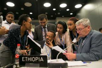Are Africa's climate negotiators ready for COP24?