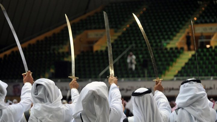 El tiempo se acaba para la trabajadora del hogar condenada a muerte en Arabia Saudita