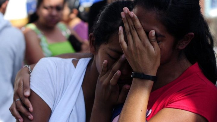 Tribunales para femicidios en Guatemala: una luz de esperanza