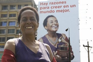Afro-Peruvians awaken through memory