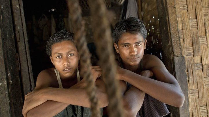 Norway ratification boosts the fight against modern slavery 