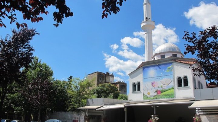 Is Albania the last beacon of religious tolerance in Europe?