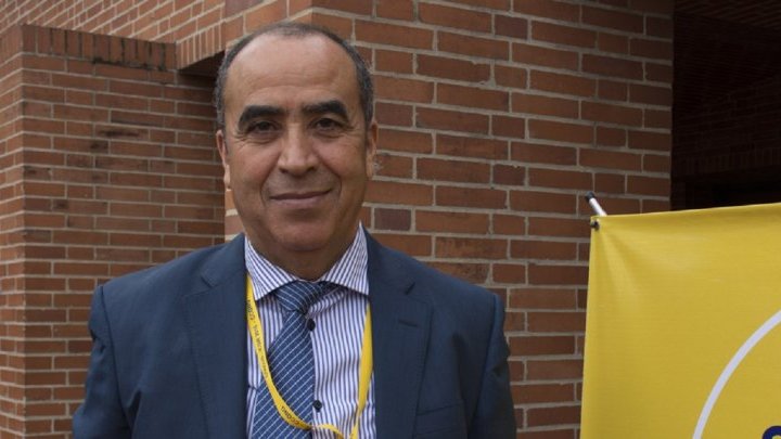 Ali Zeddini : « Nous sommes dans une période de restrictions des libertés »