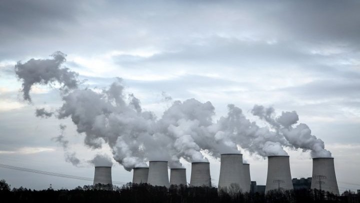 How the little-known Energy Charter Treaty is holding environmental policy hostage