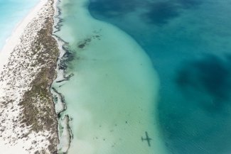 In Barbuda, locals fight to protect a wetland and a centuries-old way of life
