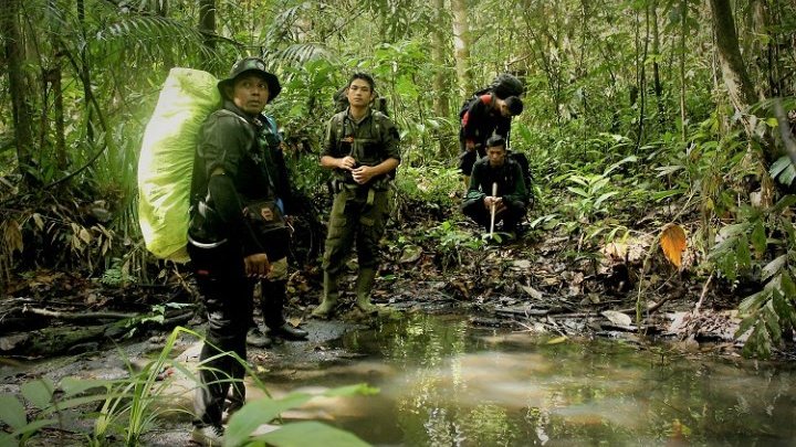 Indonesia, un país negacionista, es clave en la lucha contra el cambio climático