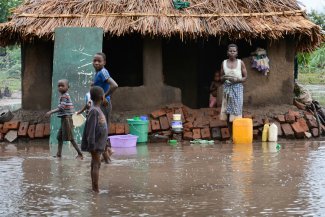 Malawi : des millions de personnes menacées par la famine