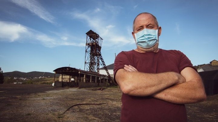 Now that the mines have closed, what lies ahead for Spain's coal country?