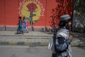 En estos oscuros días para el periodismo en Afganistán hay que apoyar a aquellos que intentan arrojar luz