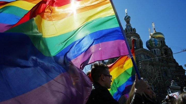Ruta homosexual por Moscú: una sacudida –sin prisa, pero sin pausa– a los estereotipos